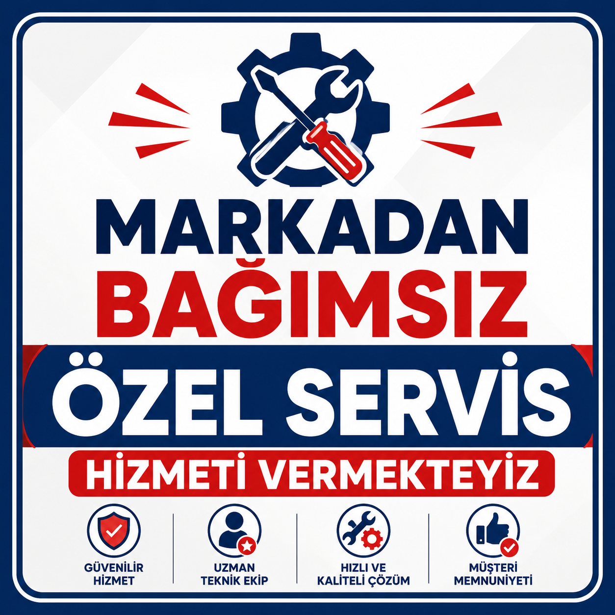 Akdağmadeni Hisense Servisi markadan bağımsız özel servis hizmeti